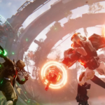 How to Heal in Morbid Metal