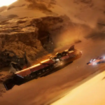 Star Wars Galactic Racer Pre-Order Bonus and Deluxe Edition Detailed