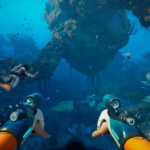 Subnautica 2 Pre-Order and Preload Available Now on PC