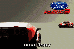 Ford Racing 3 [US] Thumbnail