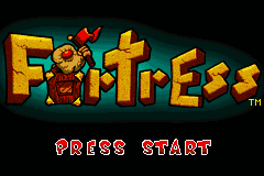 Fortress [US,EU] Thumbnail