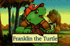 Franklin the Turtle [US] Thumbnail