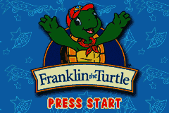 Franklin's Great Adventures [US] Thumbnail