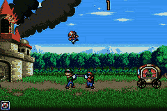 Game & Watch Gallery 4 [US] gba 2002 Game Image