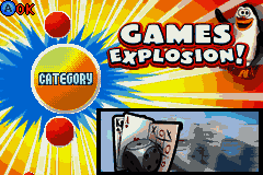 Games Explosion! [US] Thumbnail