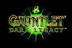 Gauntlet : Dark Legacy [US] Thumbnail