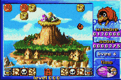 Gem Smashers [US] gba 2003 Game Image