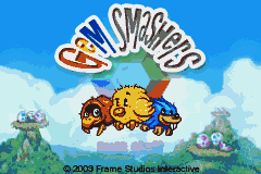 Gem Smashers [US] Thumbnail