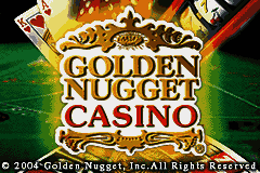Golden Nugget Casino [US,EU] Thumbnail