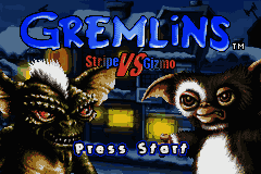 Gremlins : Stripe vs Gizmo [US] Thumbnail