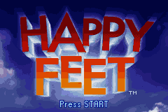 Happy Feet [US] Thumbnail