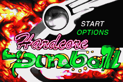 Hardcore Pinball [US,EU] Thumbnail