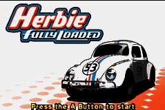Herbie : Fully Loaded [US] Thumbnail
