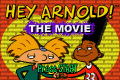 Hey Arnold! The Movie [US] Thumbnail