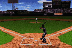 High Heat Major League Baseball 2002 [US,EU] gba 2001 Game Image