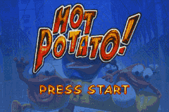 Hot Potato! [US] Thumbnail