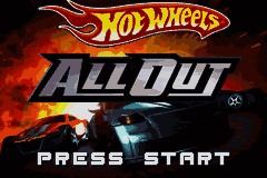 Hot Wheels : All Out [US] Thumbnail
