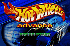 Hot Wheels : Burnin' Rubber [US] Thumbnail