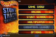 Hot Wheels : Stunt Track Challenge [US,EU] Thumbnail