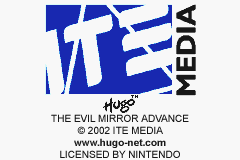 Hugo : The Evil Mirror [US] Thumbnail