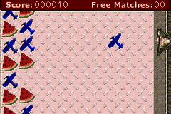 I Spy Challenger! [US] gba 2002 Game Image