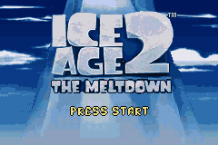 Ice Age 2 : The Meltdown [US] Thumbnail