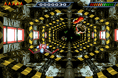 Iridion 3D [US,EU] gba 2001 Game Image