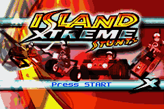 Island Xtreme Stunts [US,EU] Thumbnail