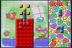 It’s Mr. Pants [US,EU] gba 2005 Game Image