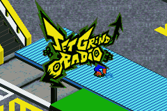 Jet Grind Radio [US] Thumbnail