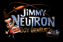 Jimmy Neutron: Boy Genius [US] Thumbnail
