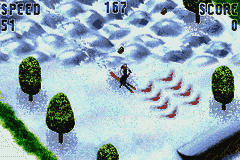Jonny Moseley Mad Trix [US,EU] gba 2002 Game Image