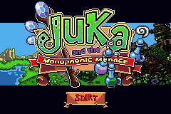 Juka and the Monophonic Menace [US] Thumbnail