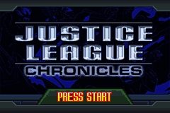 Justice League Chronicles [US] Thumbnail