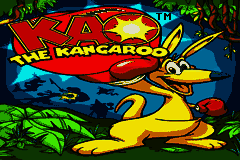 Kao the Kangaroo [US] Thumbnail
