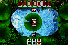 Kid’s Cards [US] gba 2006 Game Image