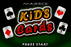 Kid's Cards [US] Thumbnail