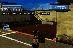 Kill.Switch [US] gba 2004 Game Image