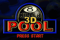 Killer 3D Pool [US] Thumbnail