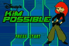 Kim Possible : Revenge of Monkey Fist [US] Thumbnail