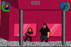 Kim Possible 2 : Drakken’s Demise [US] gba 2004 Game Image
