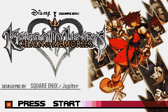Kingdom Hearts : Chain of Memories [US] Thumbnail