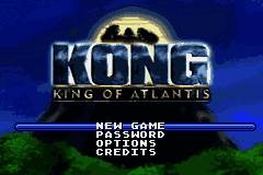 Kong : King in Atlantis [US] Thumbnail