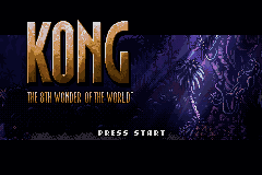 Kong : The 8th Wonder of the World [US] Thumbnail