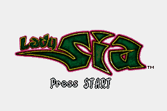 Lady Sia [US] Thumbnail