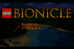 LEGO Bionicle [US] Thumbnail