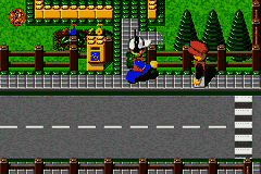 LEGO Island 2 : The Brickster’s Revenge [US] gba 2001 Game Image