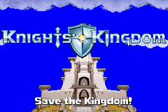 LEGO Knights Kingdom [US] Thumbnail