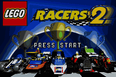 LEGO Racers 2 [US] Thumbnail