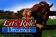Let's Ride! : Dreamer [US] Thumbnail